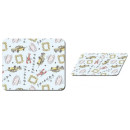 Mousepad Friends 011 WMPFRDS004 Blue