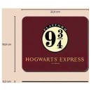 Mousepad Harry Potter Hogwarts 037 WMPHARRY013