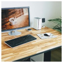 Mousepad Friends 011 WMPFRDS004 Blue