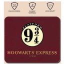 Mousepad Harry Potter Hogwarts 037 WMPHARRY013