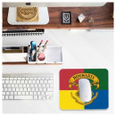 Mousepad Harry Potter Hogwarts 038 WMPHARRY014