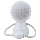 Φορητό Bluetooth Ηχείο Xoopar Mr Bio Speaker Eco Friendly 3W TWS White