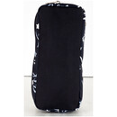 Κασετίνα Οβάλ Back Me Up Uni Rock 357-06141