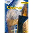 New Close up b1+ 3rd Edition Workbook