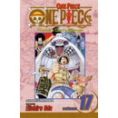 One Piece (Vol. 17)