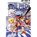 One Piece (Vol. 29)