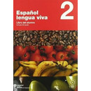 Espanol Lengua Viva 2 Alumno (+ cd)