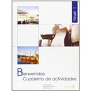 Bienvenidos 1 - Actividades 1 (a1-a2)