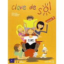 Clave de sol Nivel 1 Alumno