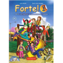 Forte 1 Studente ed Esercizi (+cd)