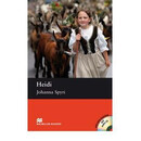 Heidi (+cd) pre-Intermediate