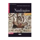 Naufragios (+cd) c1