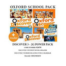 Pack Discover 3 - 2g Power Pack Pack Discover 3 - 2g Power Pack