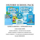 Family 1 Supplement Pack Family 1 Supplement Pack