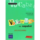 Viva el Vocabulario! - Iniciacion (a1-b1) - Solucionario