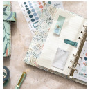 Filofax Αυτοκόλλητα Botanical Sticky Notes 132816