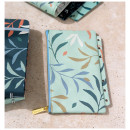 Θήκη Filofax Botanical Zipper Pouch 132817