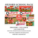 Discover 1 new ge-Pack -05369 Discover 1 new ge-Pack -05369
