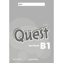 Quest b1 Test