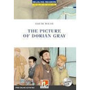 The Picture of Dorian Gray (Level 4) (+cd)