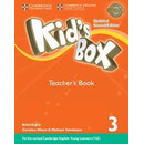 Kid's box 2 Updated 2nd Tchr's 2017 Kid's box 2 Updated 2nd Tchr's 2017