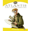 Atlantis the Lost Empire (P.k.6) Atlantis the Lost Empire (P.k.6)
