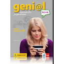 Genial Klick b1 Lehrerhandbuch mit Integr. Kursbuch