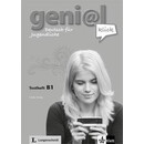 Genial Klick b1 Testheft