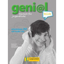 Genial Klick a2, Arbeitsbuch (+dvd-Rom)