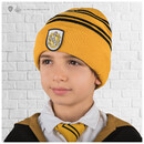 Σετ Σκούφος - Γάντια Παιδικά Harry Potter Hufflepuff 60118