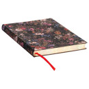Σημειωματάριο Paperblanks FLEXIS MIDI 13x18 Floralia FB72843
