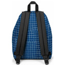 Τσάντα Eastpak Padded Pak'r- Blue Dance EK62069Q