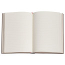 Σημειωματάριο Paperblanks FLEXIS MIDI 13x18 Floralia FB72843