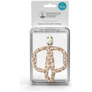 Μασητικό Matchstick Monkey Animal Teether Giraffe Teether 240403