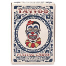 Τράπουλα Tattoo Kikkerland GG92