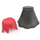 Καθαριστικό Φούρνου Μικροκυμάτων Legami Volcano Microwave Cleaner VOC0001