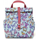 Τσαντάκι Φαγητού The Lunch Bags Kids Butterfly 81310