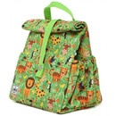 Τσαντάκι Φαγητού The Lunch Bags Kids Jungle 81270