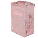 Τσαντάκι Φαγητού The Lunch Bags Kids Rose 81230
