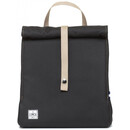 Τσαντάκι Φαγητού The Lunch Bags Original Plus Black 81220