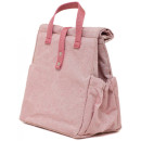 Τσαντάκι Φαγητού The Lunch Bags Kids Rose 81230