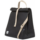 Τσαντάκι Φαγητού The Lunch Bags Original Plus Black 81220