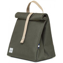 Τσαντάκι Φαγητού The Lunch Bags Original Olive 81020