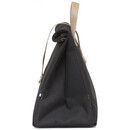 Τσαντάκι Φαγητού The Lunch Bags Original Black 81030