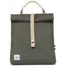 Τσαντάκι Φαγητού The Lunch Bags Original Olive 81020