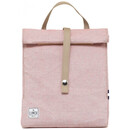 Τσαντάκι Φαγητού The Lunch Bags Original Rose 81050