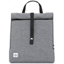 Τσαντάκι Φαγητού The Lunch Bags Original Plus Stone Grey 81190