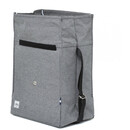 Τσαντάκι Φαγητού The Lunch Bags Original Plus Stone Grey 81190
