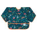 Bumkins Αδιάβροχη Σαλιάρα - Ποδιά με Μανίκια - Sleeved Bib Jungle - 331428