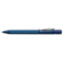 Στυλό Faber Castell "Grip 2010" 0.7mm Μπλε 243902